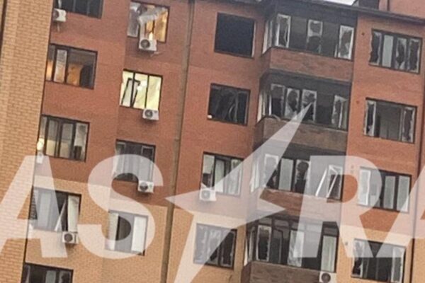 У Дагестані заявили про атаку БПЛА неподалік оборонного заводу