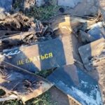 Названо число знищених за місяць цілей РФ