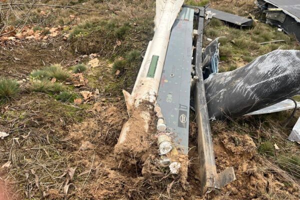 СюжетРФ почала запускати "Шахеди" з ракетами: що відомо