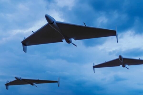 ССО знищили пусковий район "шахедів" у Криму