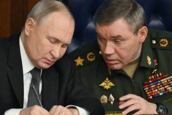 У Кремлі анонсували нові масовані удари по Україні: куди цілитимуться