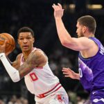 НБА: Юта Михайлюка бере реванш