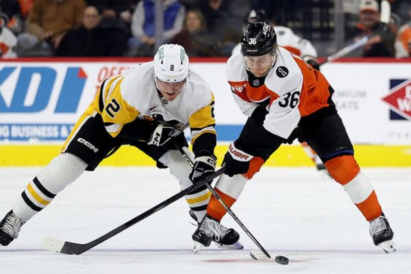 Піттсбург та Баффало здобули перемоги в НХЛ