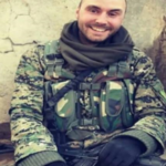 Викрито британця-агента РФ, який був інструктором ЗСУ - ЗМІ