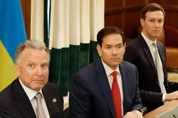 Ані завтра, ані післязавтра: кінець війни не залежить від переговорів