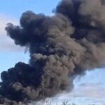 Дрони ССО атакували військових РФ у Покровську