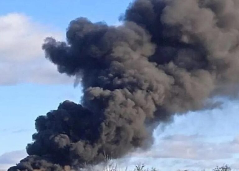 Дрони ССО атакували військових РФ у Покровську