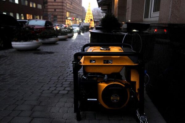 Стали відомі графіки відключень світла 3 грудня