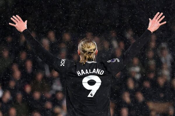 Голанд став найшвидшим гравцем АПЛ, який досяг гросмейстерського рівня