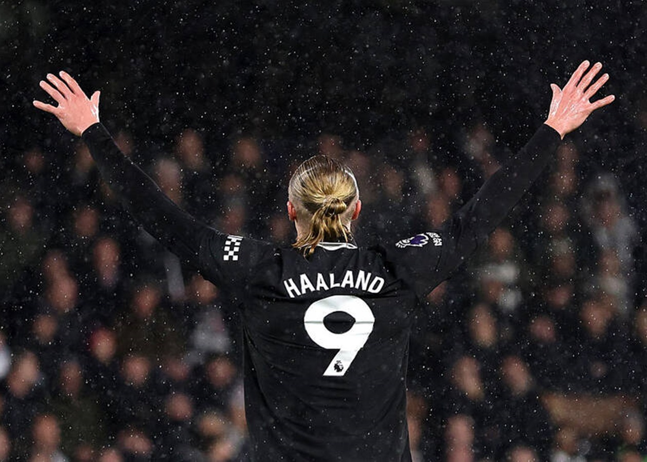 Голанд став найшвидшим гравцем АПЛ, який досяг гросмейстерського рівня