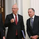 Ушаков: Віткофф і Кушнер запевнили, що не поїдуть до Києва