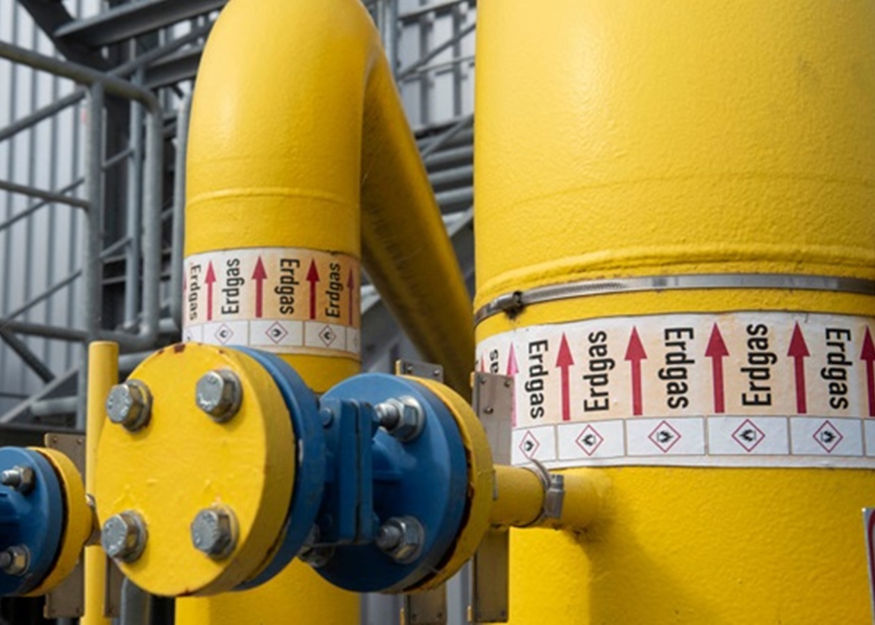 ЄС затвердив відмову від російського газу до 2027 р