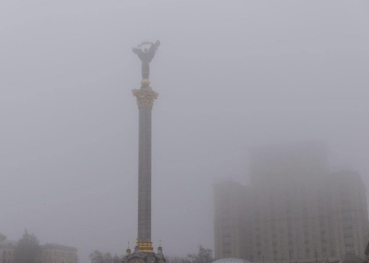 Киян попередили про небезпеку
