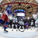 НХЛ: Вашингтон продовжує переможну ходу