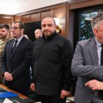 Названа дата нових переговорів Україна - США