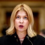 Стефанішина підтвердила нові переговори у США