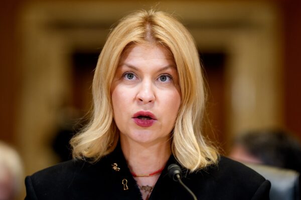 Стефанішина підтвердила нові переговори у США