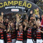 Бразильський гранд достроково здобув титул та четвертий трофей у сезоні