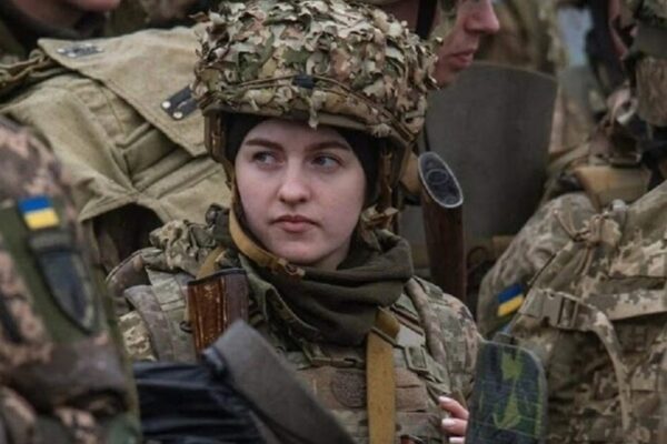 Нова хвиля мобілізації: коли підуть служити всі жінки та молодь до 25 років