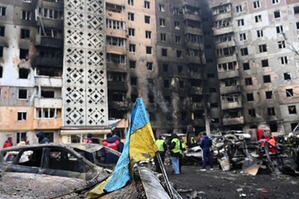 В ООН сумніваються у швидкому завершенні війни в Україні