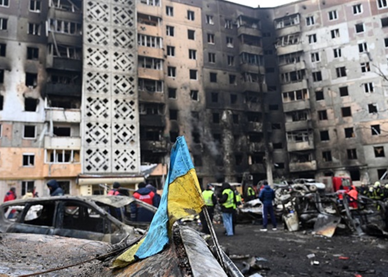 В ООН сумніваються у швидкому завершенні війни в Україні