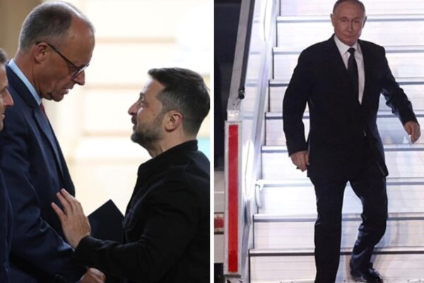 Підсумки 04.12: "Зрада" США і заява Путіна