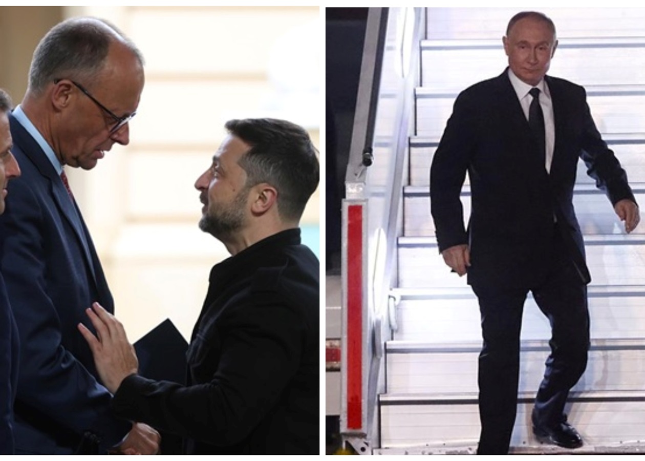 Підсумки 04.12: "Зрада" США і заява Путіна