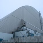 Саркофаг ЧАЕС втратив основні функції після атаки Росії - МАГАТЕ