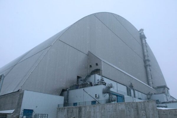 Саркофаг ЧАЕС втратив основні функції після атаки Росії - МАГАТЕ