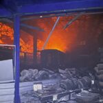 Атака на Фастів: Укрзалізниця змінила маршрути поїздів