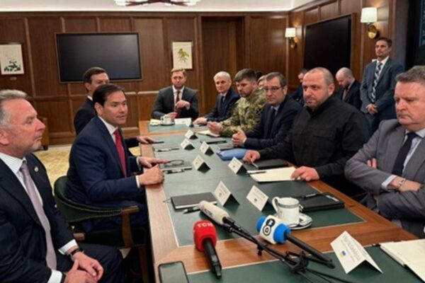 Підсумки 05.12: Підозра Скороход і заява Умєрова