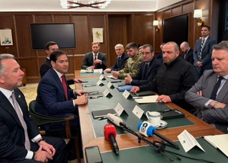 Підсумки 05.12: Підозра Скороход і заява Умєрова