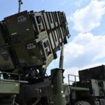 ППО знешкодила 585 дронів і 30 ракет РФ