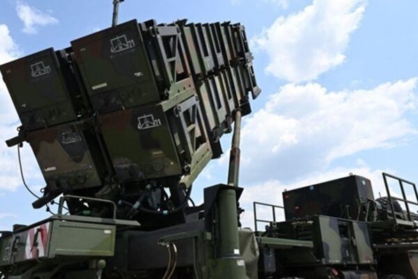 ППО знешкодила 585 дронів і 30 ракет РФ