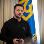Зеленський планує відвідати Лондон