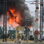 Підсумки 06.12: Масована атака і ЧАЕС без захисту