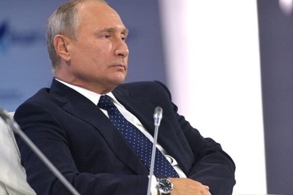 Соратник Путіна зробив заяву щодо війни з Європою