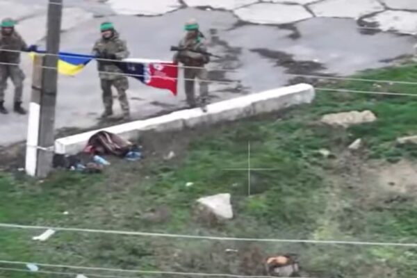 ЗСУ звільнили від росіян село на Дніпропетровщині