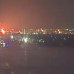 У Саратовській області БпЛА атакували нафтобазу - ЗМІ