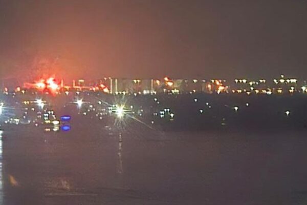 У Саратовській області БпЛА атакували нафтобазу - ЗМІ