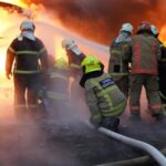 Зеленський відреагував на масовану атаку Росії