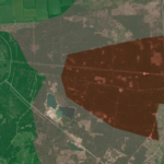 У DeepState заявили про нові просування росіян