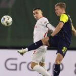 Металіст 1925 і Верес не змогли дограти гру через світло