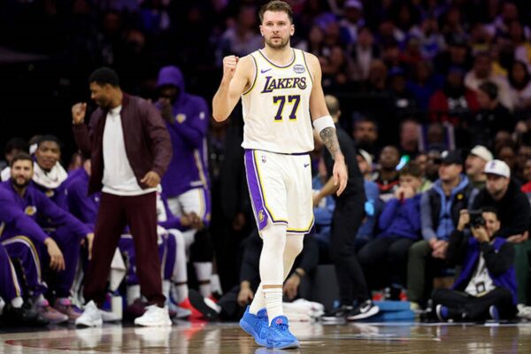 Результати ночі в НБА: Лейкерс здобули перемогу