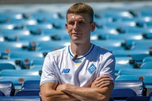 Одразу кілька українських клубів цікавляться захисником Динамо - джерело