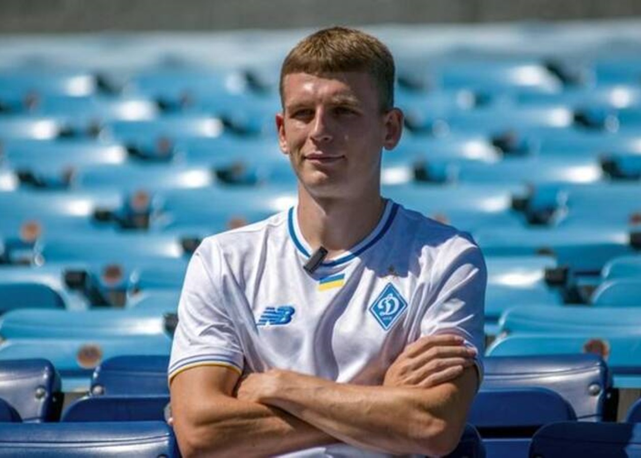 Одразу кілька українських клубів цікавляться захисником Динамо - джерело