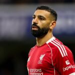У Ліверпулі впевнені, що зможуть владнати ситуацію з Салахом