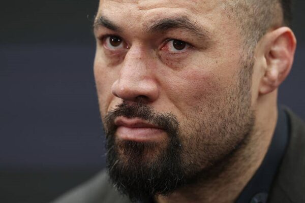 Менеджер Паркера відреагував на результати невдалого тесту на наркотики