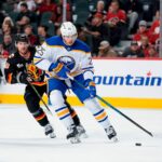 НХЛ: упевнені виступи Калгарі та Лос-Анджелеса