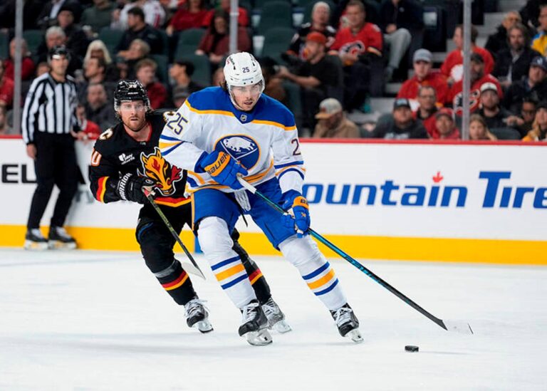 НХЛ: упевнені виступи Калгарі та Лос-Анджелеса